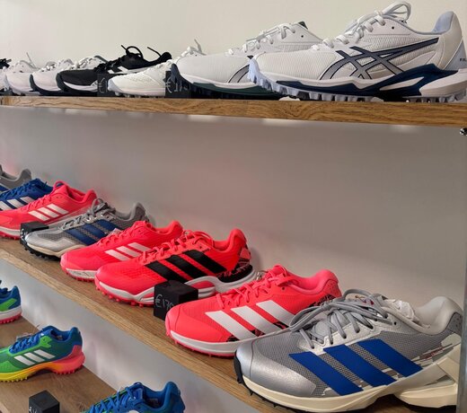 HOCKEYSCHOENEN