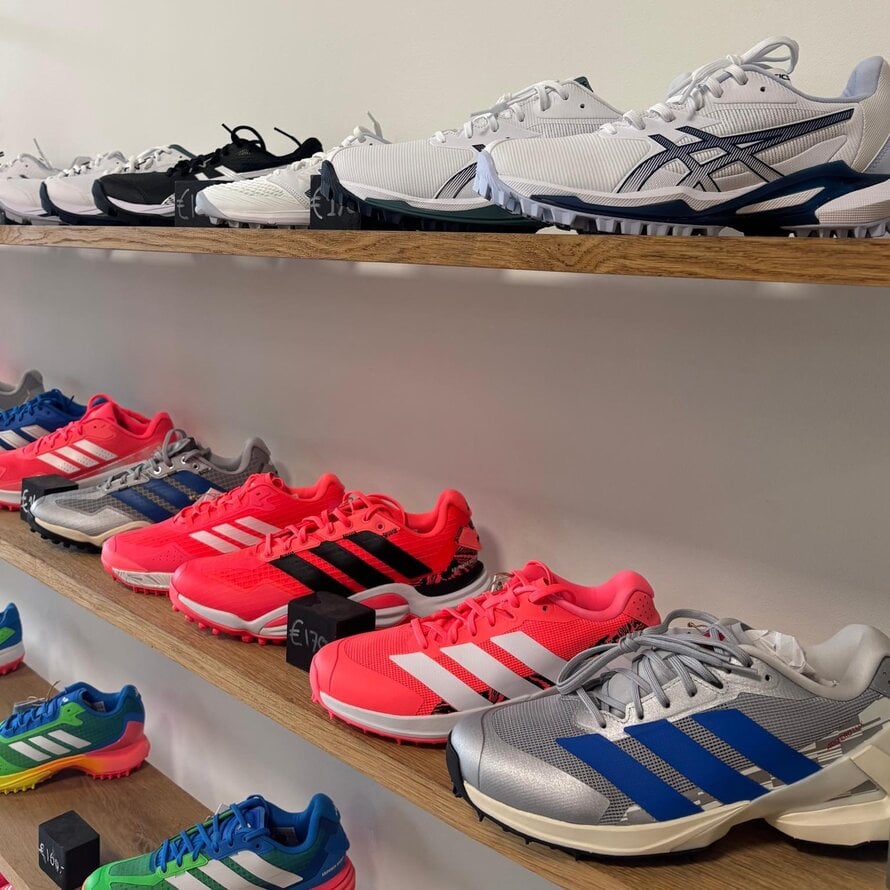 HOCKEYSCHOENEN