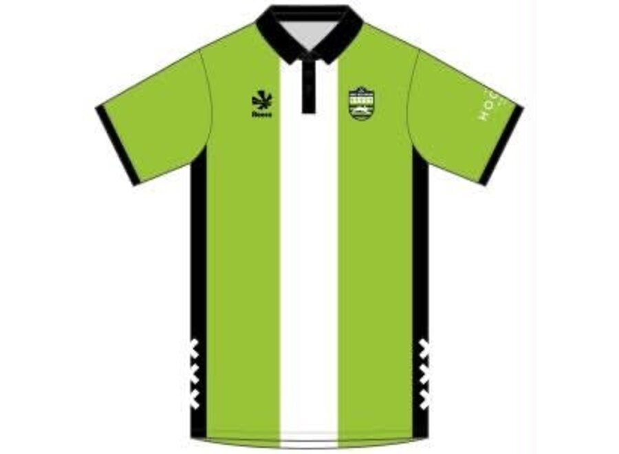 Westerpark Thuisshirt JONGENS