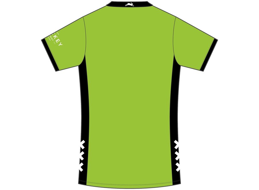 Westerpark Thuisshirt JONGENS