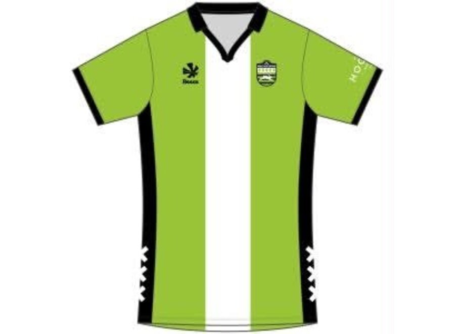Westerpark Thuisshirt MEISJES