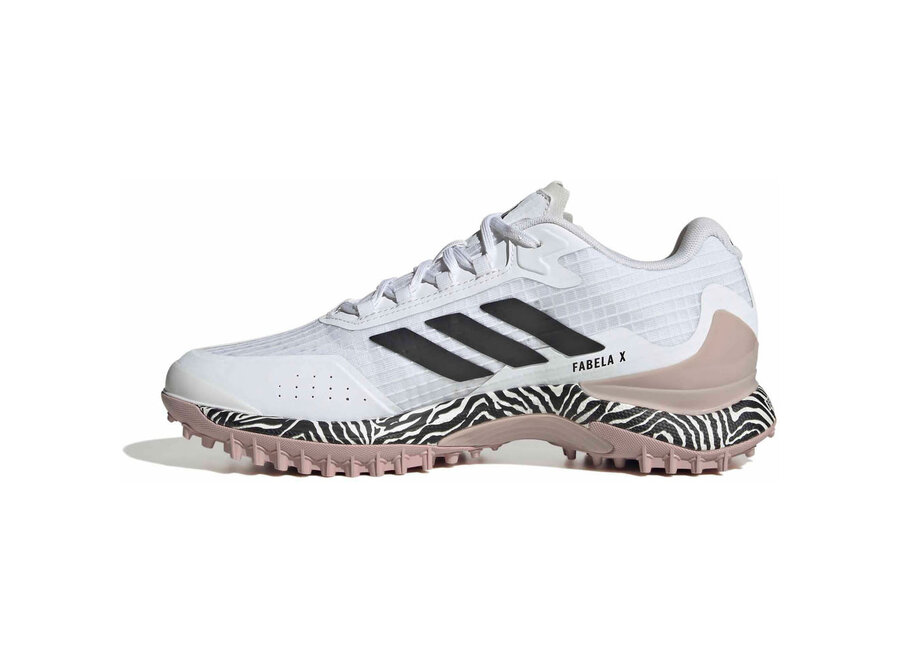 Fabela X 2 26/27 White/ Lilac
