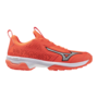 Wave Panthera 2 Lava Orange/White/Black