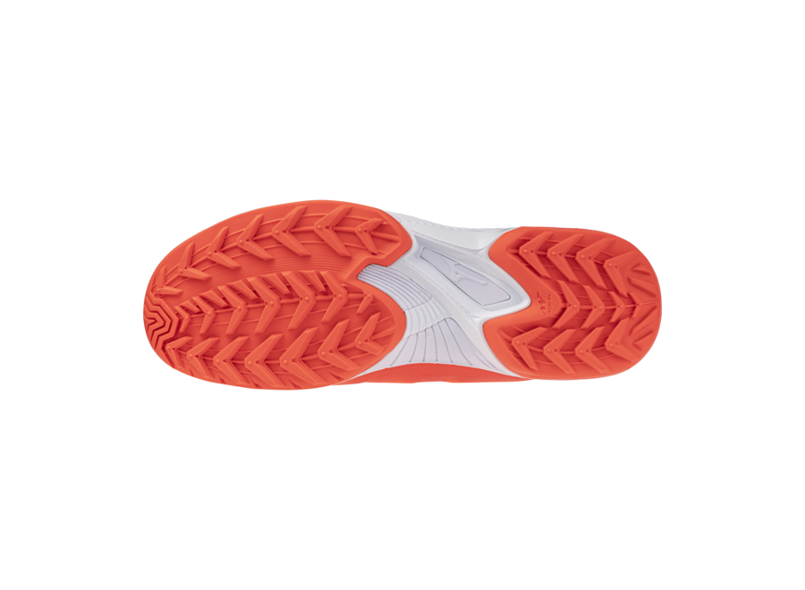 Wave Panthera 2 Lava Orange/White/Black