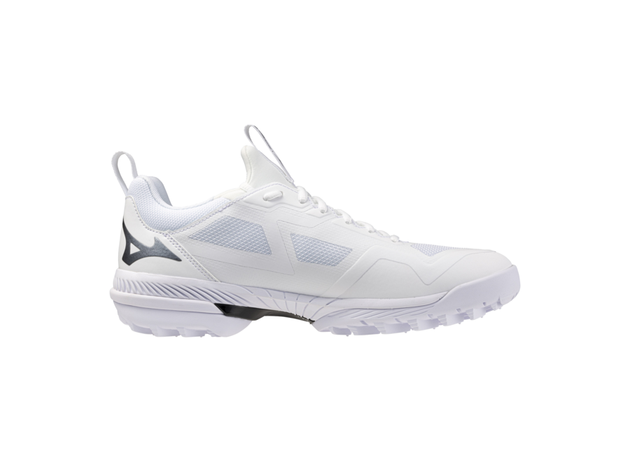 Wave Panthera 2 White/Black/Silver