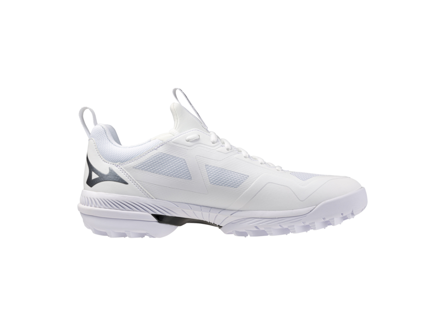 Wave Panthera 2 White/Black/Silver