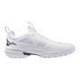 Wave Panthera 2 White/Black/Silver