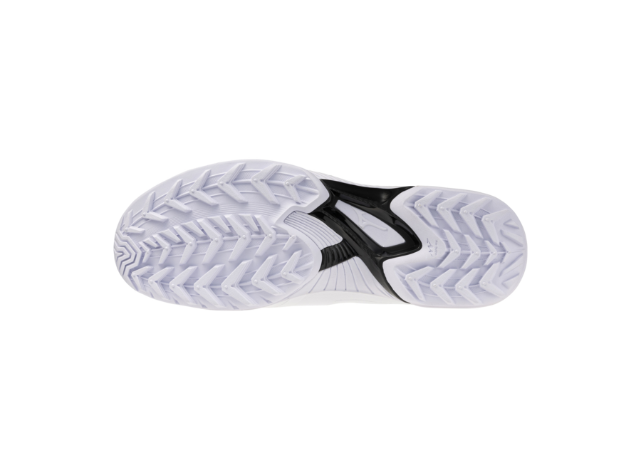 Wave Panthera 2 White/Black/Silver