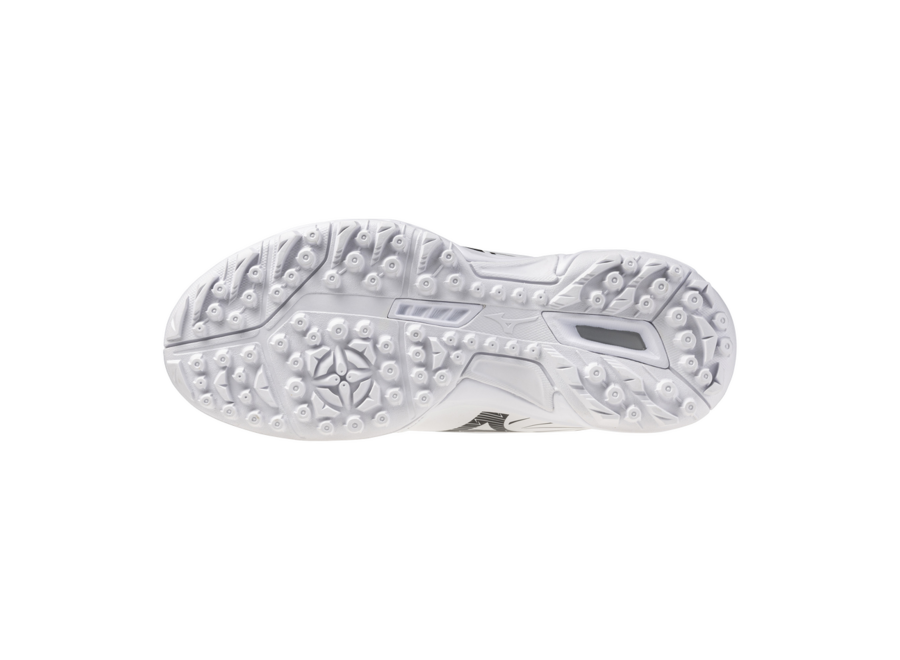 Wave Lynx 3 Jr. White/Black