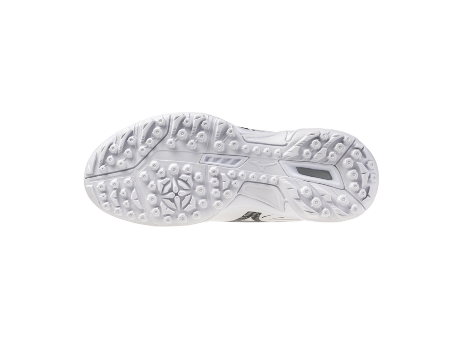 Wave Lynx 3 Jr. White/Black