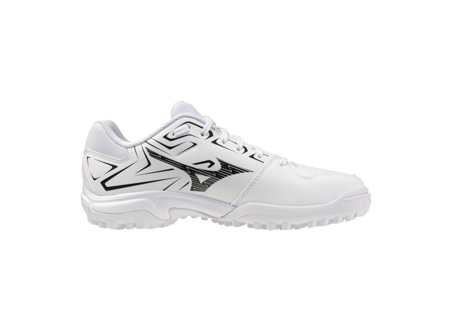 Wave Lynx 3 Jr. White/Black