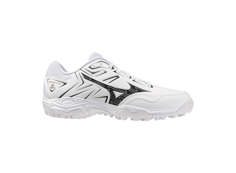 Wave Lynx 3 Jr. White/Black