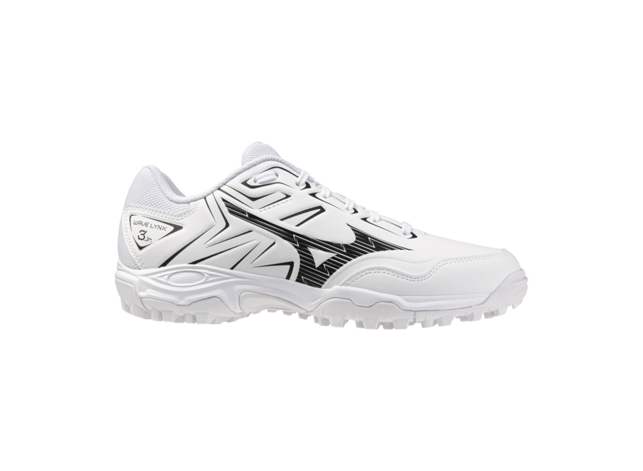 Wave Lynx 3 Jr. White/Black