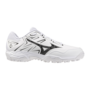 Wave Lynx 3 Jr. White/Black