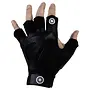 Guard 6.3 shield half thumb (left) black