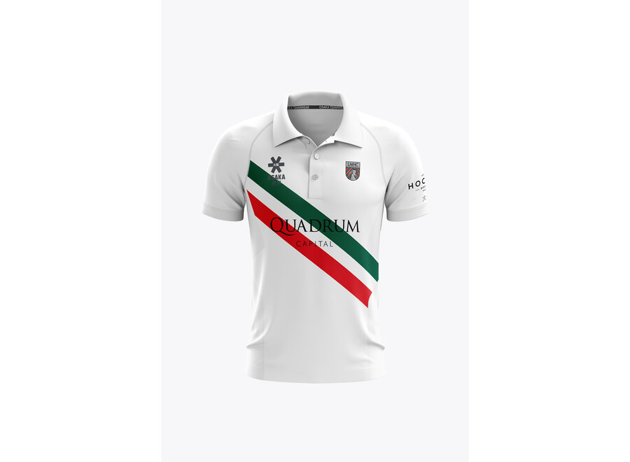 Loenen Uitshirt Dames SENIORENLEDEN (QUADRUM)