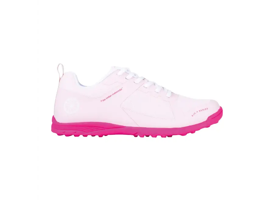 Bibi XJO 6.4 - Pinky JUNIOR
