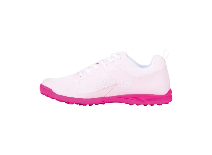 Bibi XJO 6.4 - Pinky JUNIOR
