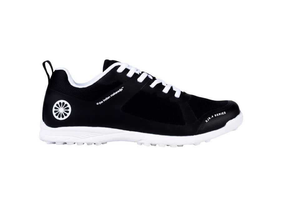 Bibi XJO 6.4 - Black JUNIOR
