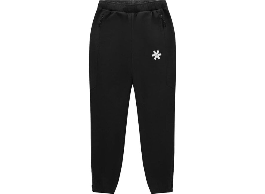 Men Track Pants Pro Black