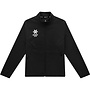 Men Track Top Pro Black