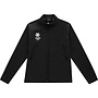 Women Track Top Pro Black
