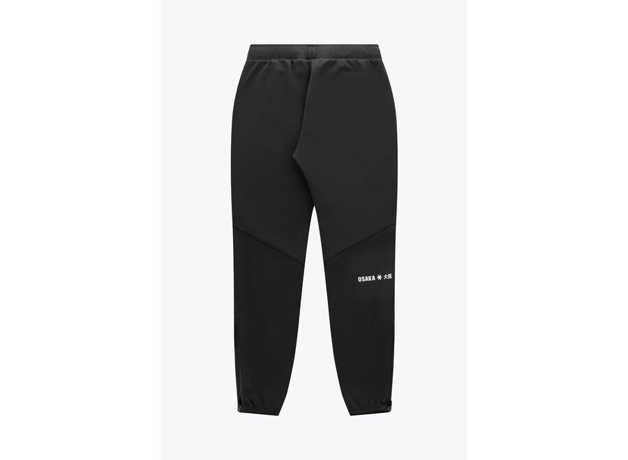 Women Track Pants Pro Black