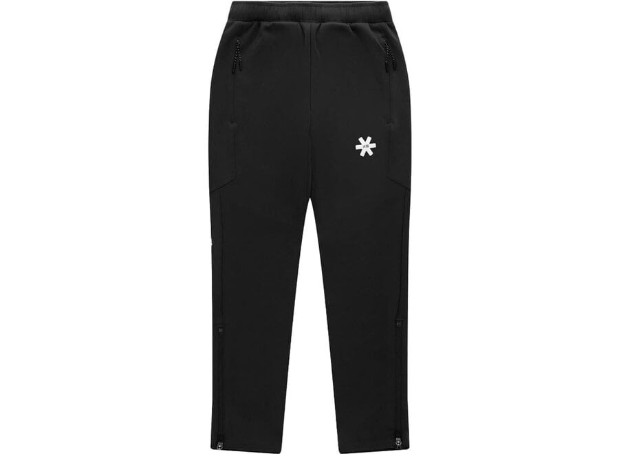 Kids Track Pants Pro Black