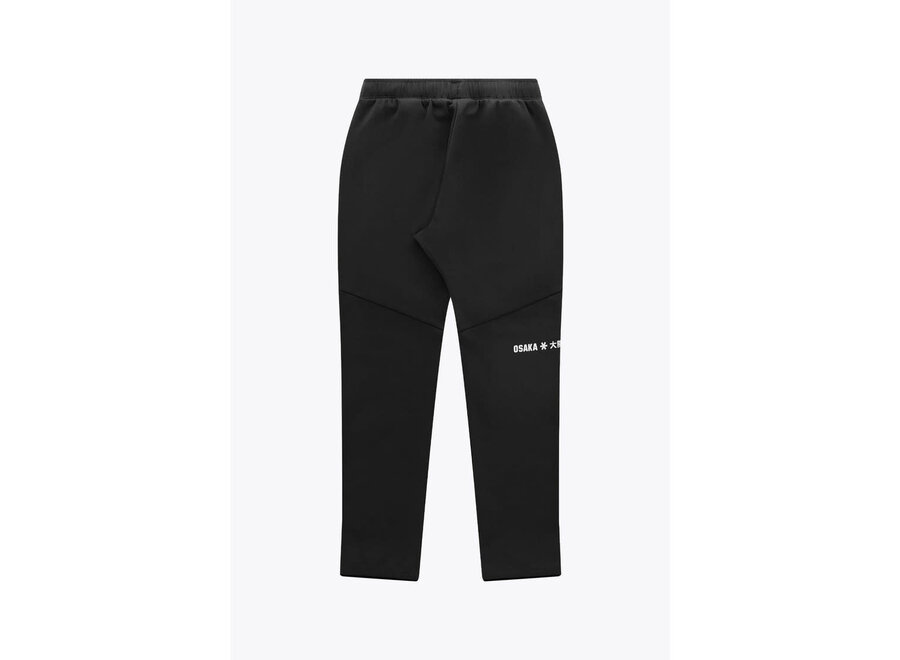 Kids Track Pants Pro Black