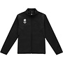 Kids Track Top Pro Black