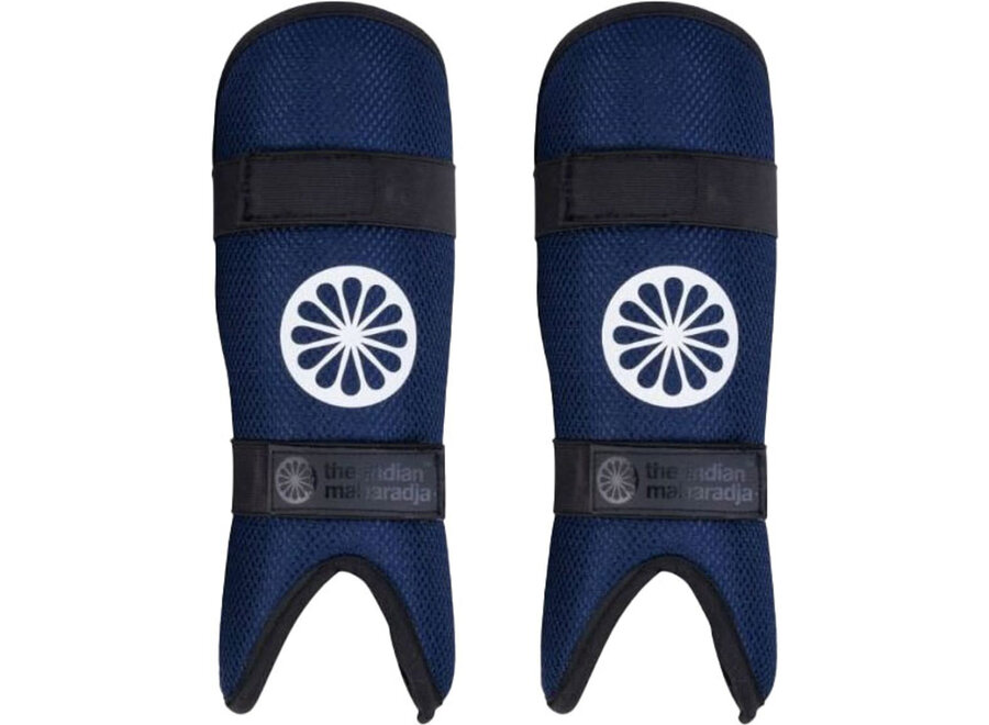 Shinguard Y40JR mesh navy