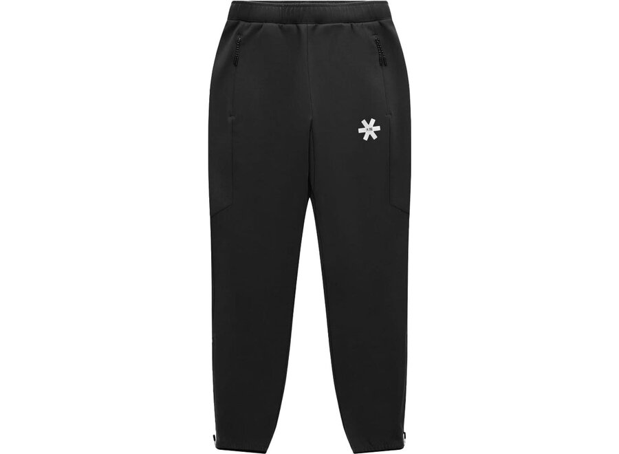 Women Track Pants Pro Black