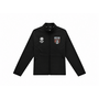 Men Track Top Pro Black