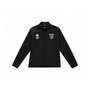 Women Track Top Pro Black