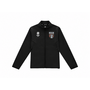 Kids Track Top Pro Black