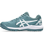 Gel-Lethal Field 2 Foggy Teal/ White