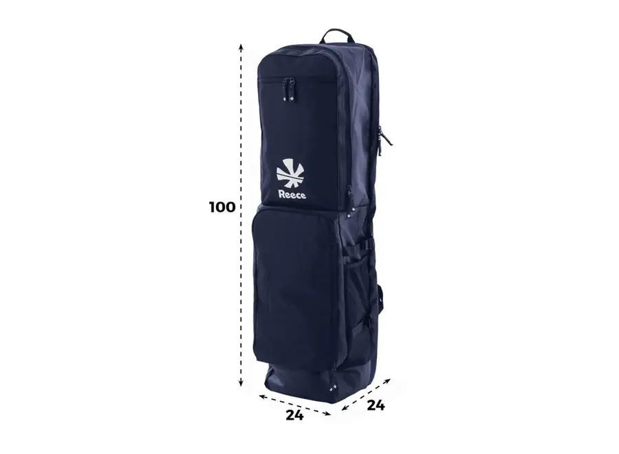 Byron Stick Bag Navy