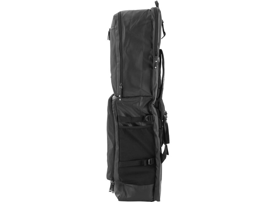 Byron Stick Bag Black