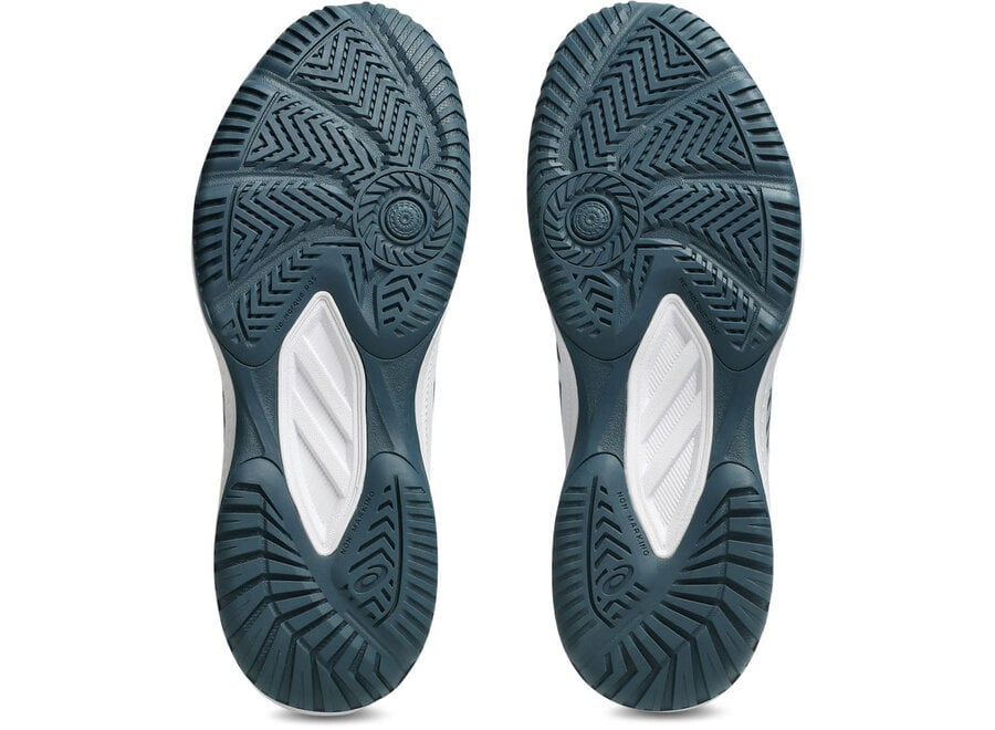 Upcourt 6 GS Raw Indigo/ White