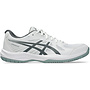 Upcourt 6 White/ Steel Grey