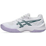 Gel Powerbreak GS White/ Foggy Teal