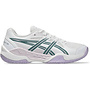 Gel Powerbreak GS White/ Foggy Teal