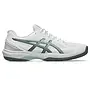 Court Hunter FF White/ Ocean Haze Men