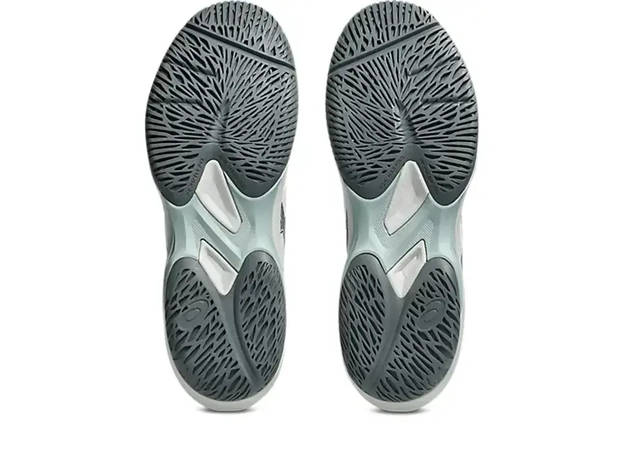 Court Hunter FF White/ Ocean Haze Men