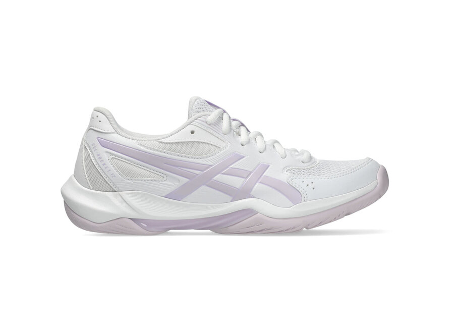 Gel-Rocket 12 White/ Dahlia