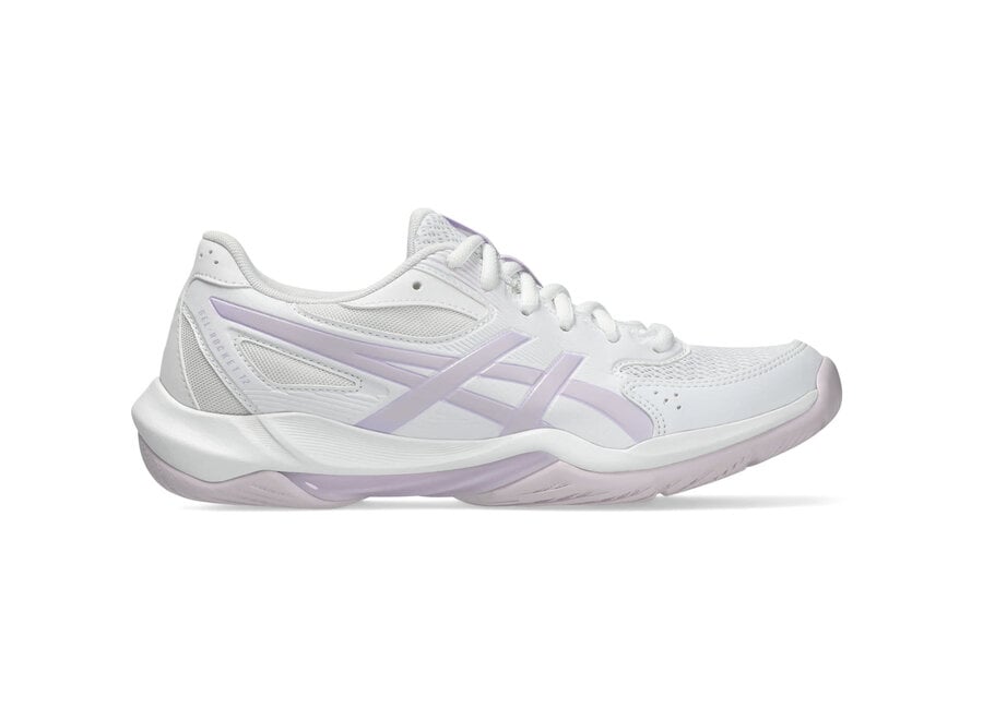 Gel-Rocket 12 White/ Dahlia