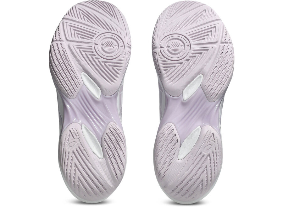 Gel-Rocket 12 White/ Dahlia