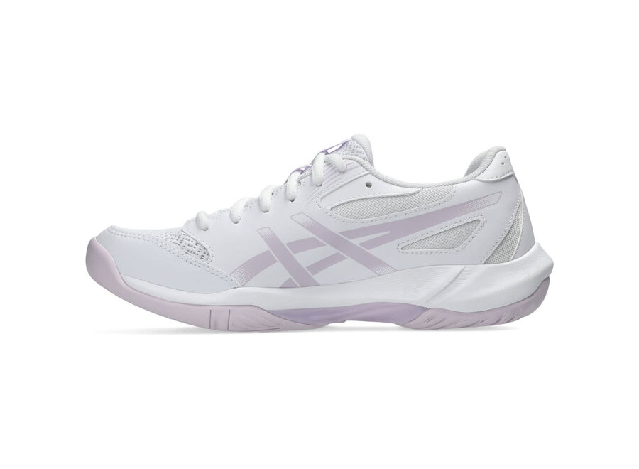 Gel-Rocket 12 White/ Dahlia