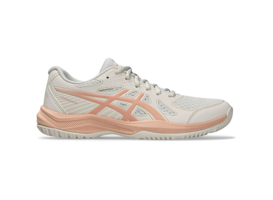 Upcourt 6 Soft Oat/ Cantaloupe