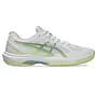 Court Hunter FF White/ Ocean Haze Women